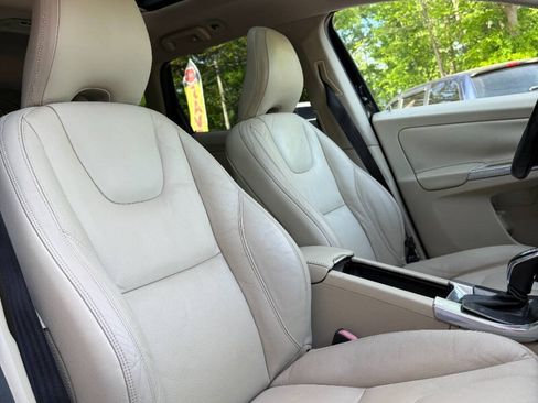 Used 2014 Volvo XC60 T6 AWD/4WD image 20