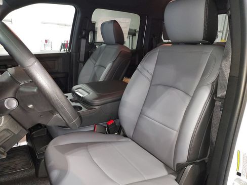New 2026 RAM 4500 Tradesman AWD/4WD image 17