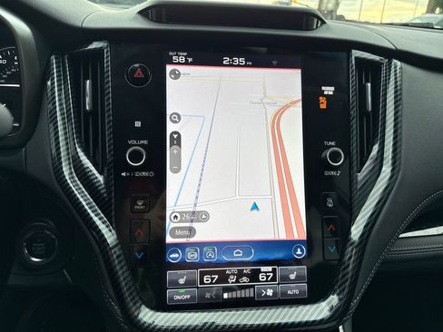 Used 2022 Subaru Outback Limited image 26