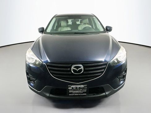 Used 2016 MAZDA CX-5 Touring FWD image 2