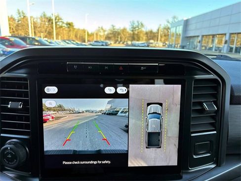 Used 2024 Ford F150 XLT w/ Equipment Group 302A MID image 23