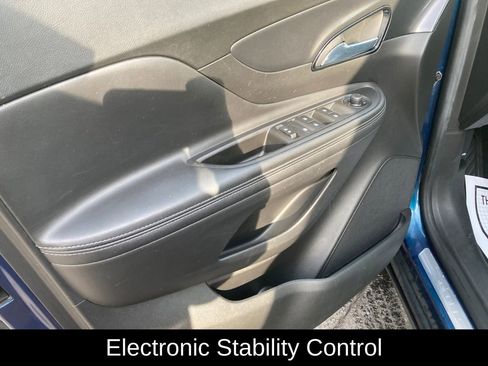 Used 2020 Buick Encore Preferred w/ Safety Package image 13