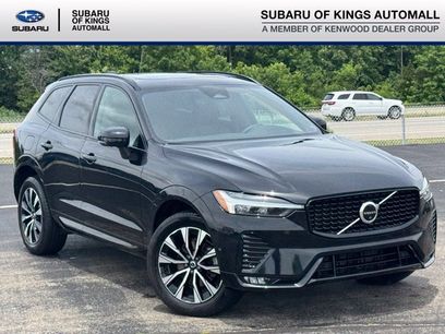 Used 2023 Volvo XC60 B5 Plus