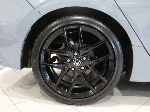 Used 2023 Honda Civic Sport image 45