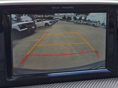 Used 2021 Hyundai Tucson SEL FWD image 16