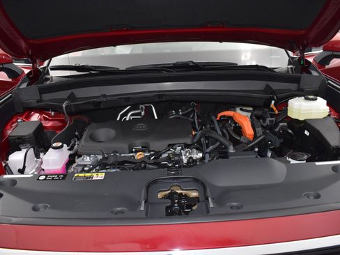 Used 2026 Toyota Grand Highlander Limited image 21