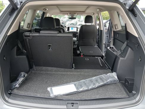New 2026 Volkswagen Atlas SEL Premium R-Line AWD/4WD image 21