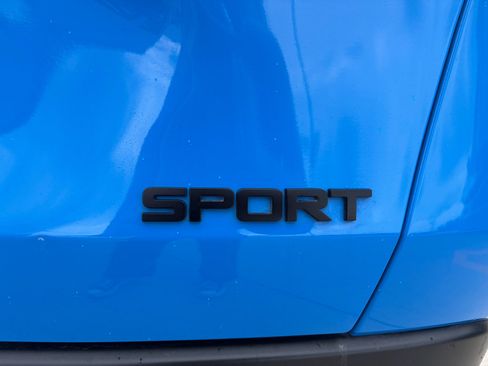 Certified 2026 Honda HR-V Sport image 25