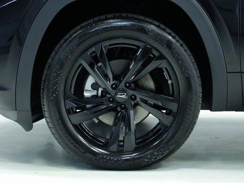 New 2026 Volkswagen Atlas Cross Sport SEL R-Line image 7