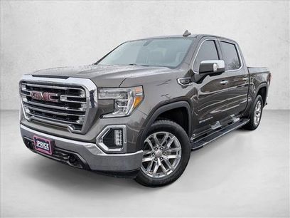 Used 2019 GMC Sierra 1500 SLT w/ SLT Premium Package