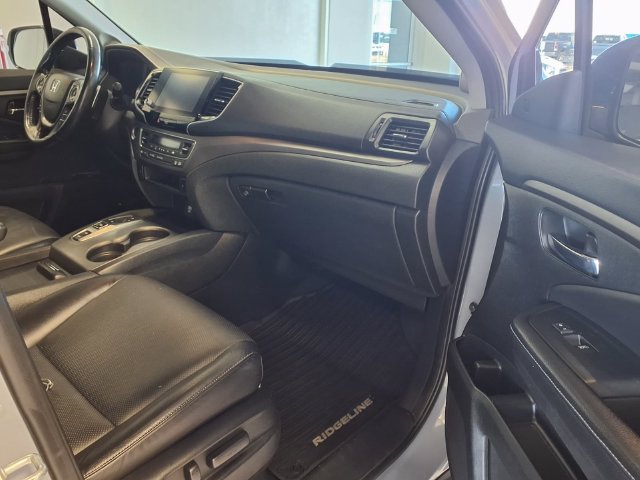 Used 2022 Honda Ridgeline RTL image 23