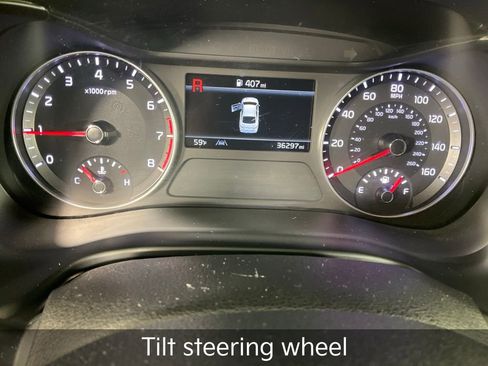 Certified 2023 Kia Forte LXS image 20