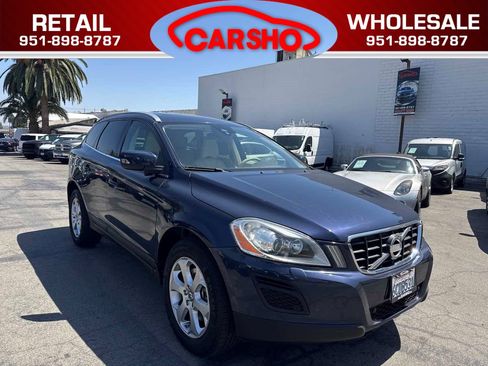 Used 2013 Volvo XC60 3.2 w/ Climate Pkg AWD/4WD image 1