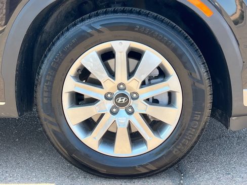 Used 2025 Hyundai Palisade SEL AWD/4WD image 8