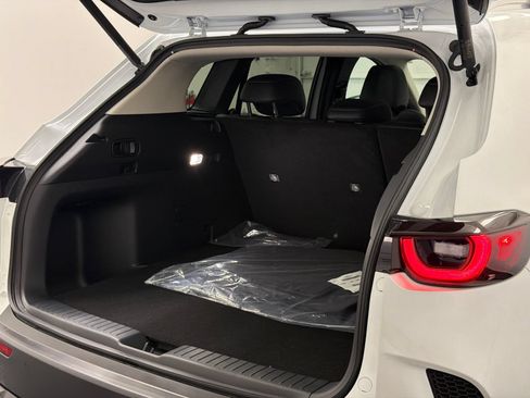 New 2026 MAZDA CX-50 AWD 2.5 S w/ Select Package image 7