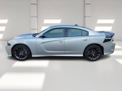 Used 2023 Dodge Charger R/T w/ Daytona Edition Group image 3