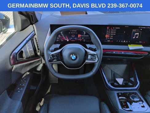 Certified 2025 BMW X3 xDrive30i w/ Premium Package AWD/4WD image 18