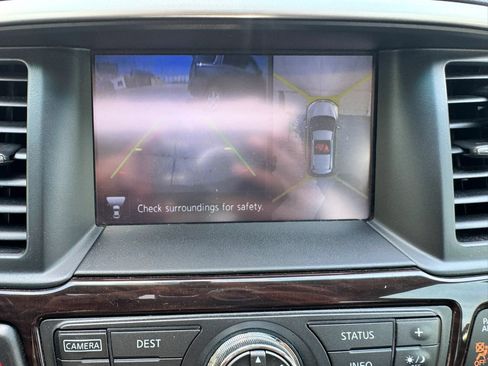 Used 2014 Nissan Pathfinder Platinum w/ Platinum Premium Package AWD/4WD image 31