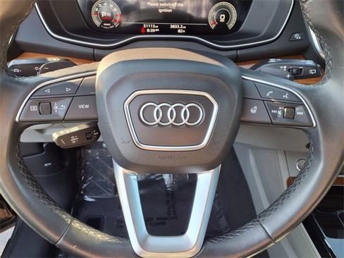 Used 2021 Audi Q5 2.0T Premium Plus image 7