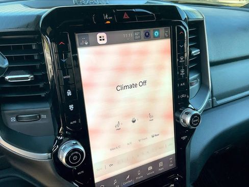 New 2026 RAM 3500 Big Horn image 18