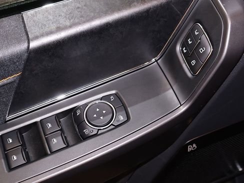 New 2026 Ford F150 Tremor w/ Equipment Group 402A High image 11