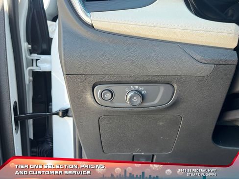 New 2026 Buick Encore GX Preferred w/ Advanced Technology Package image 23