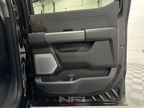 Used 2021 Ford F150 Lariat w/ Equipment Group 502A High image 47