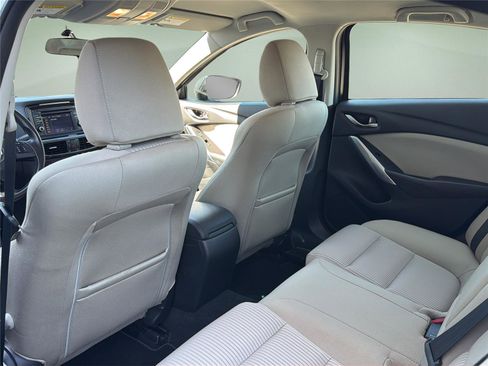 Used 2014 MAZDA MAZDA6 Sport image 25