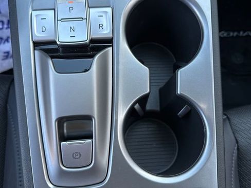 Used 2020 Hyundai Kona Ultimate image 12