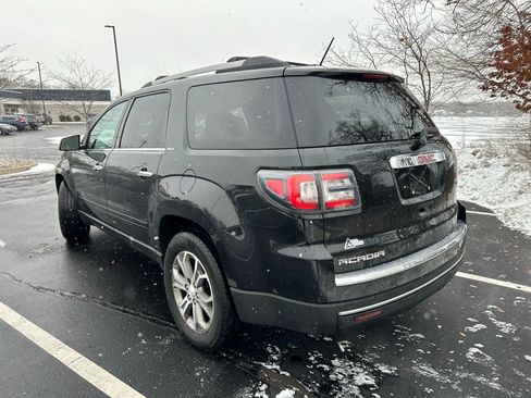 Used 2014 GMC Acadia SLT image 7