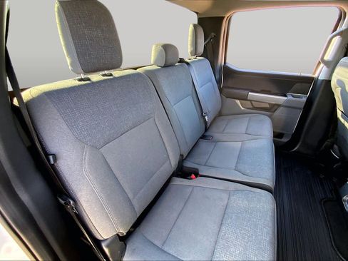 Used 2025 Ford F150 XLT w/ Equipment Group 301A Standard AWD/4WD image 20