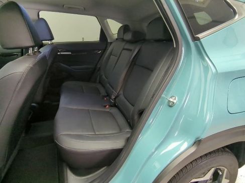 Used 2024 Kia Seltos EX image 27