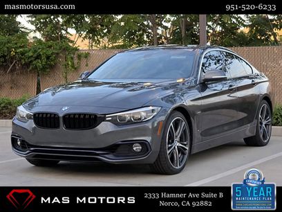 Used 2019 BMW 440i Gran Coupe w/ Convenience Package