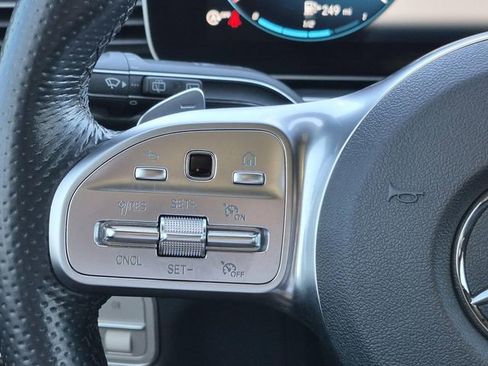 Certified 2022 Mercedes-Benz GLS 450 4MATIC image 28