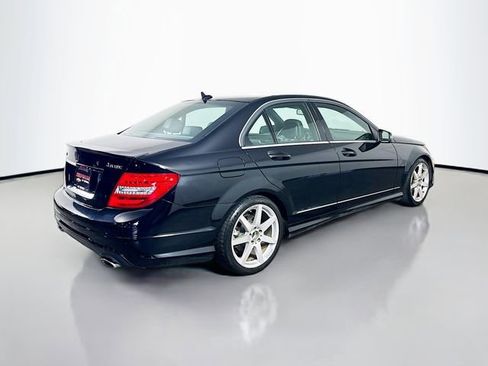 Used 2014 Mercedes-Benz C 300 4MATIC Sedan image 6