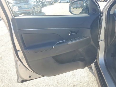 Used 2024 Mitsubishi Outlander Sport AWD image 15