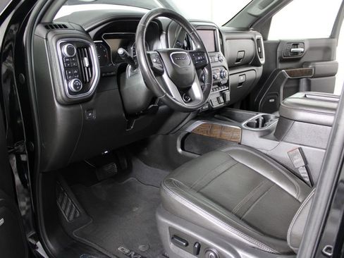 Used 2019 GMC Sierra 1500 Denali image 22