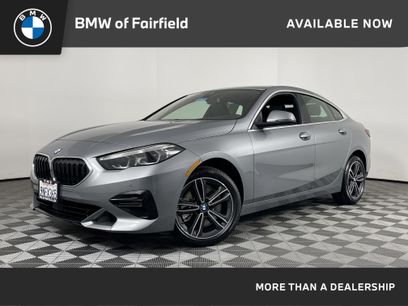 Used 2024 BMW 228i Gran Coupe w/ Convenience Package
