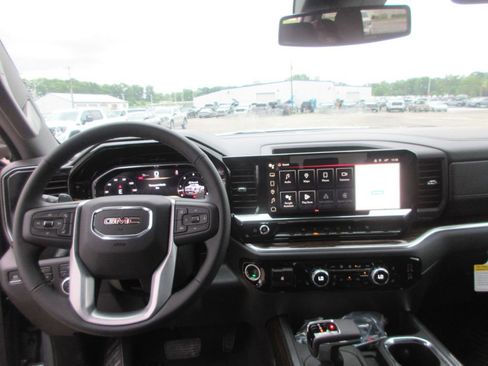 New 2026 GMC Sierra 1500 Elevation w/ Max Trailering Package AWD/4WD image 13