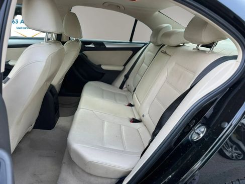 Used 2014 Volkswagen Jetta SE FWD image 15