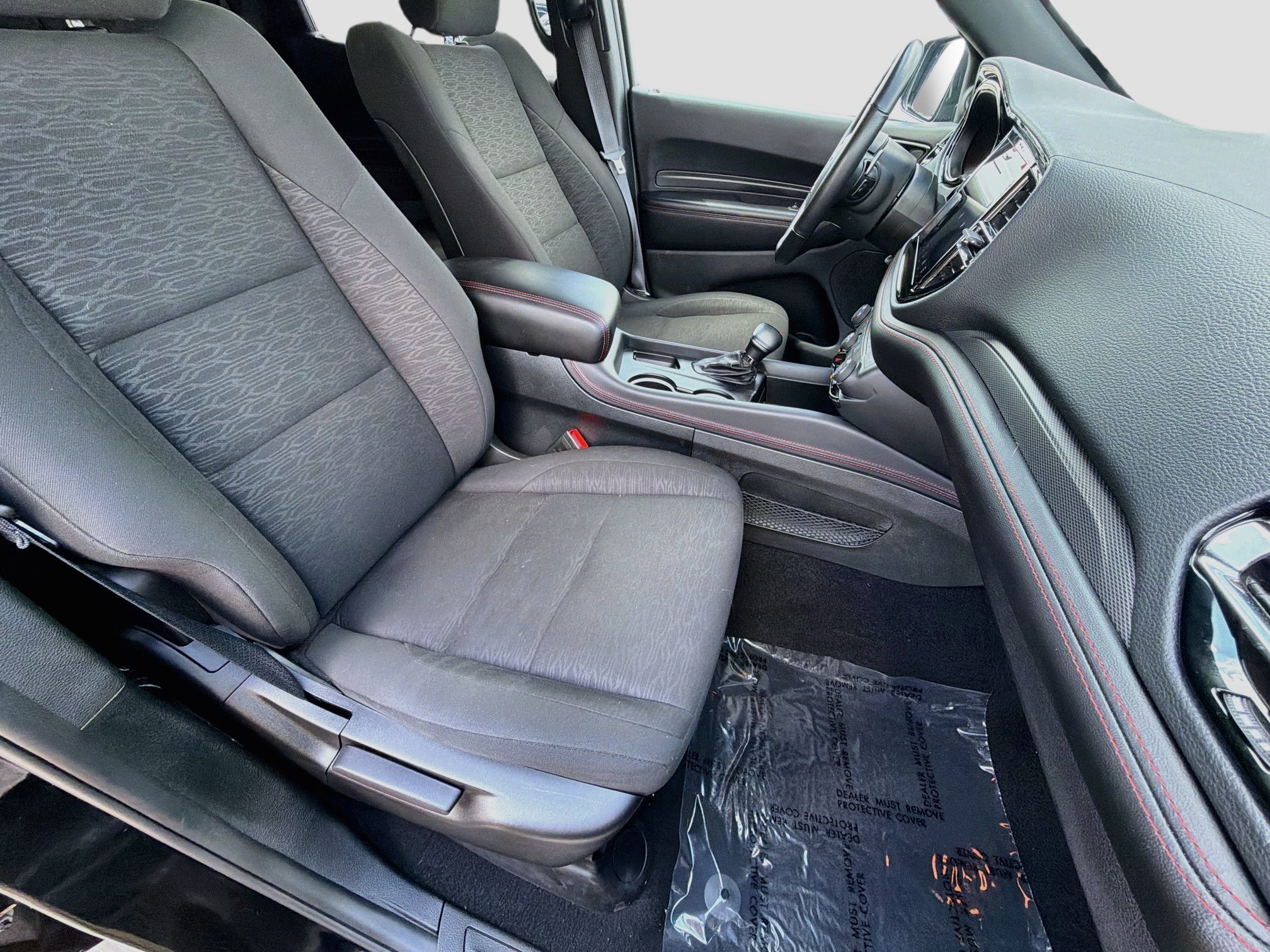Used 2025 Dodge Durango GT AWD/4WD image 15