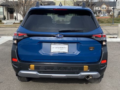 New 2026 Subaru Forester Wilderness image 5