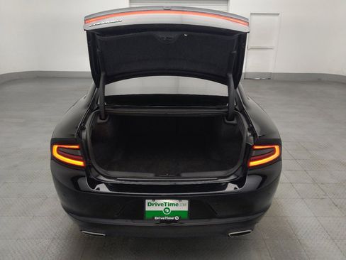Used 2023 Dodge Charger SXT RWD image 29