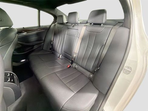 Certified 2023 BMW 540i xDrive w/ Executive Package AWD/4WD image 25