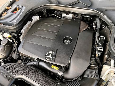 Certified 2021 Mercedes-Benz GLC 300 w/ Driver Assistance Package image 65