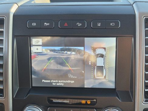 Used 2019 Ford F450 Limited image 15