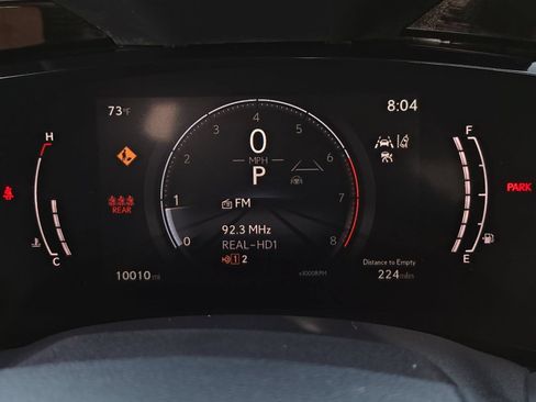 Used 2025 Lexus NX 350 AWD w/ Accessory Package (2T) image 20
