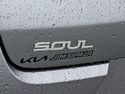 New 2025 Kia Soul LX w/ LX Technology Package image 16