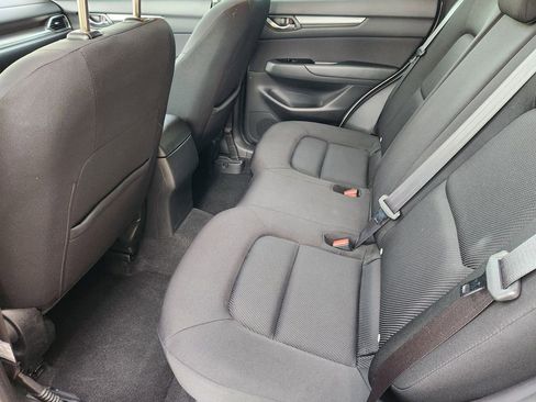 Certified 2025 MAZDA CX-5 AWD 2.5 S image 29