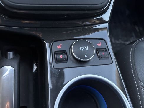 Used 2014 Ford Escape Titanium image 7